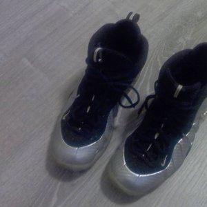 Nike Foamposite Pro